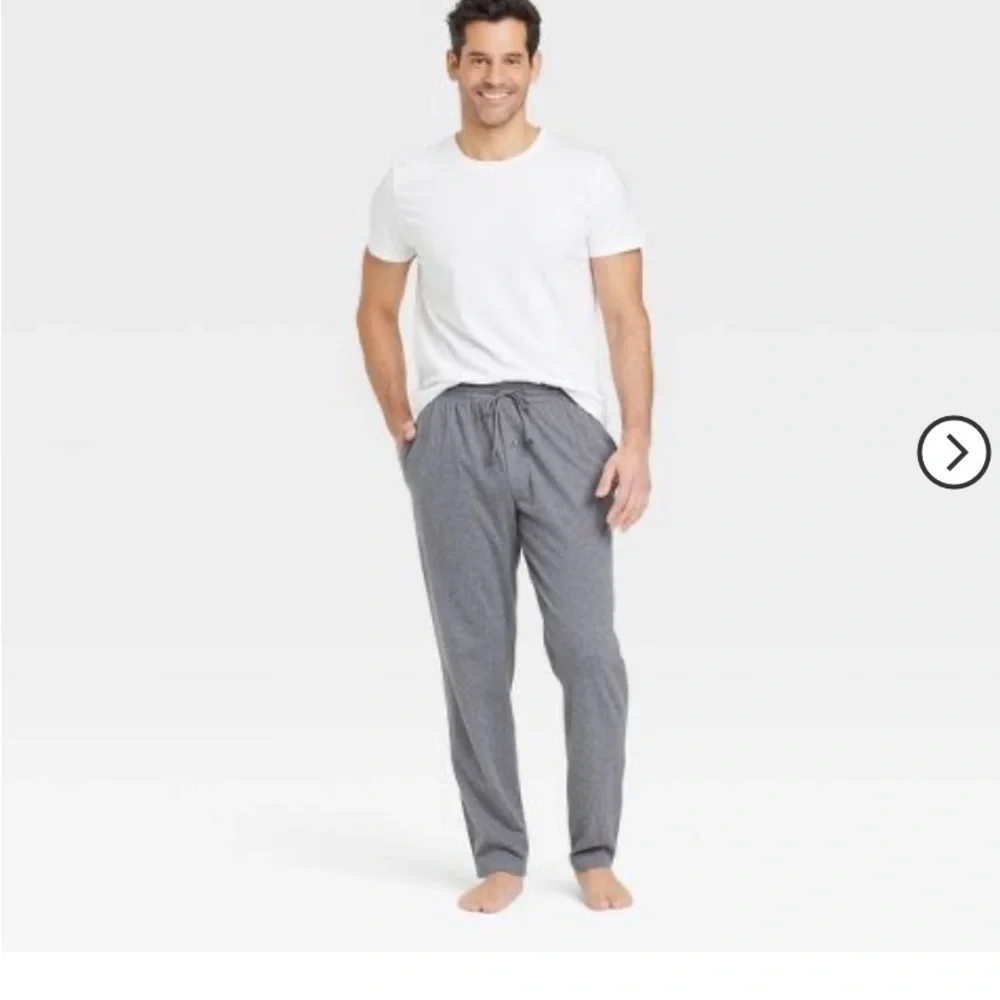 Men's Knit Pajama Set - Goodfellow & Со nwt